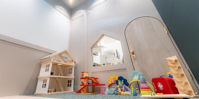 ヨクシオ歯科 交野星田